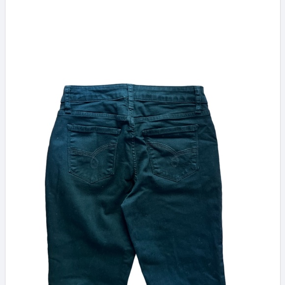 Midrise Bootcut - Picture 3 of 5